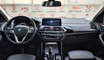 BMW X4 full