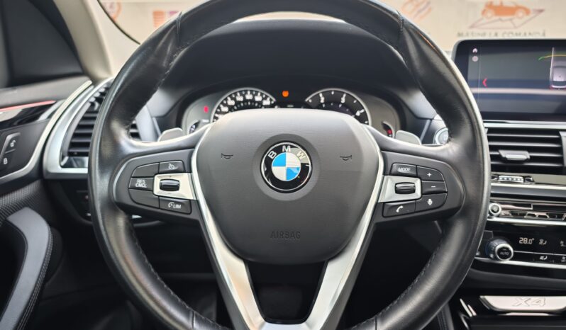 BMW X4 full