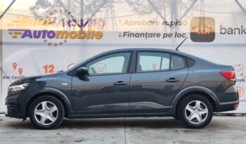 DACIA LOGAN full