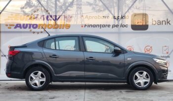 DACIA LOGAN full