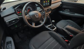 DACIA LOGAN full