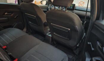 DACIA LOGAN full