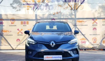 RENAULT CLIO full