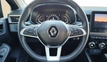 RENAULT CLIO full