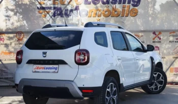 DACIA DUSTER full