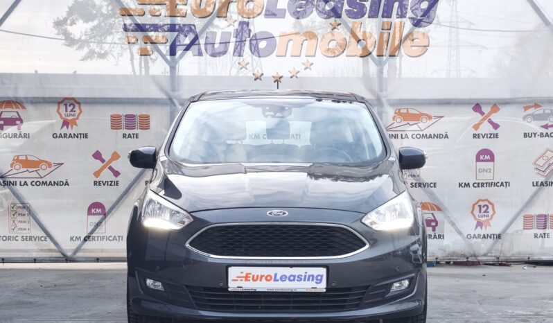 FORD C-MAX full