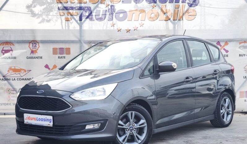 FORD C-MAX full