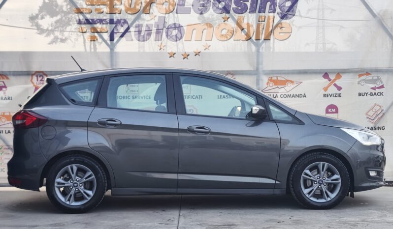 FORD C-MAX full