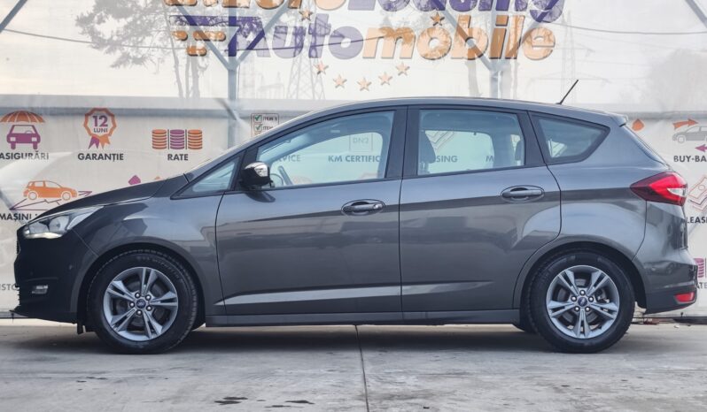 FORD C-MAX full