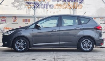 FORD C-MAX full