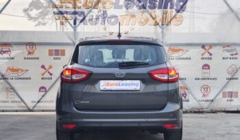 FORD C-MAX full