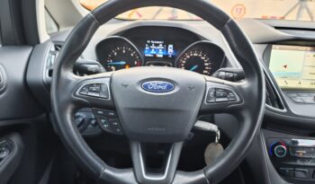 FORD C-MAX full