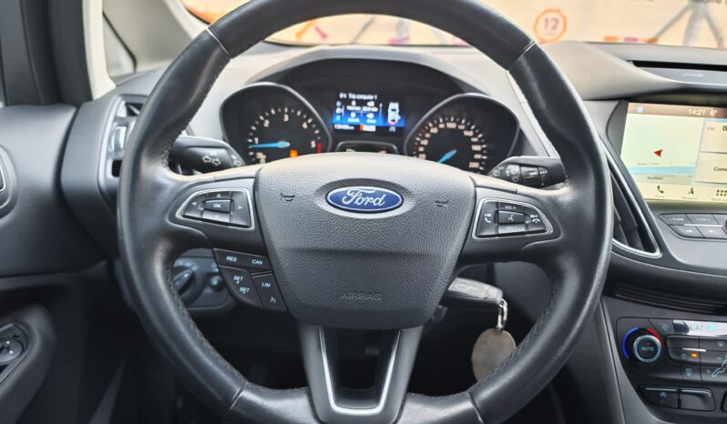 FORD C-MAX full