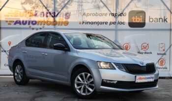 SKODA OCTAVIA full