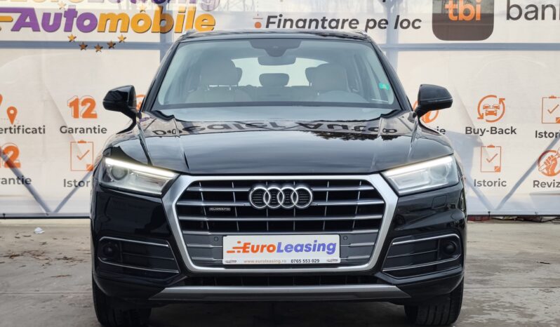 AUDI Q5 full