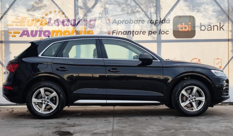 AUDI Q5 full