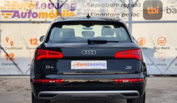 AUDI Q5 full