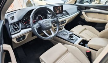 AUDI Q5 full