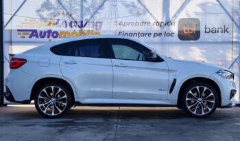 BMW X6 full