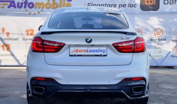 BMW X6 full