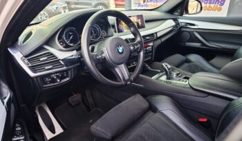 BMW X6 full