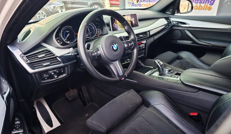 BMW X6 full