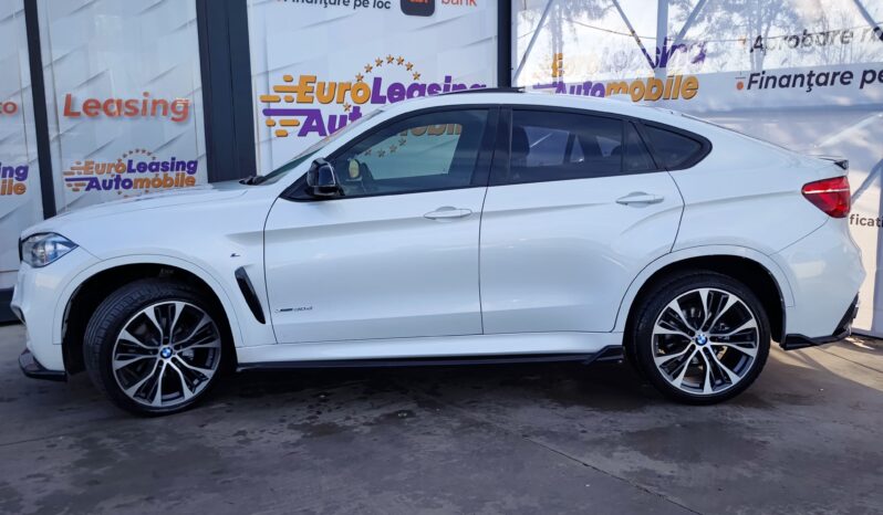 BMW X6 full