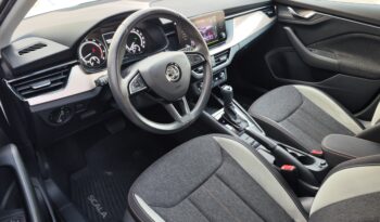 SKODA SCALA full