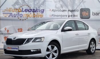 SKODA OCTAVIA full