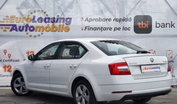 SKODA OCTAVIA full