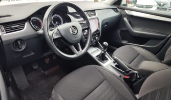 SKODA OCTAVIA full