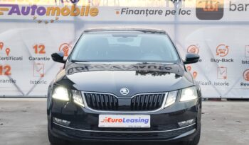 SKODA OCTAVIA full