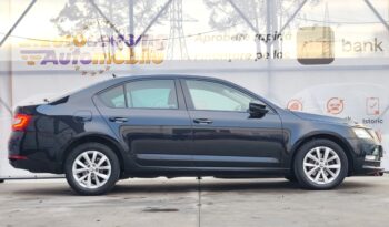 SKODA OCTAVIA full