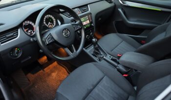 SKODA OCTAVIA full