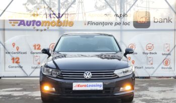 VOLKSWAGEN PASSAT full