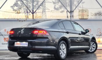 VOLKSWAGEN PASSAT full