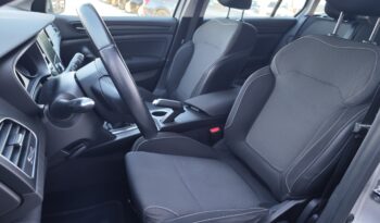 RENAULT MEGANE full