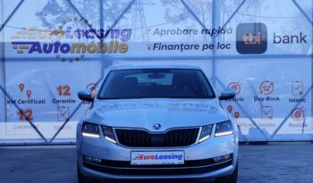 SKODA OCTAVIA full