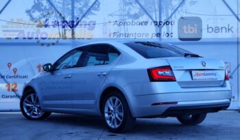 SKODA OCTAVIA full