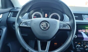 SKODA OCTAVIA full