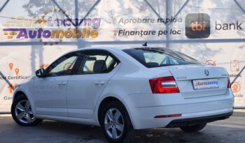 SKODA OCTAVIA full