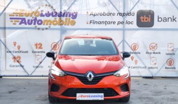 RENAULT CLIO full