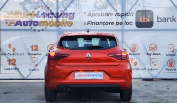 RENAULT CLIO full