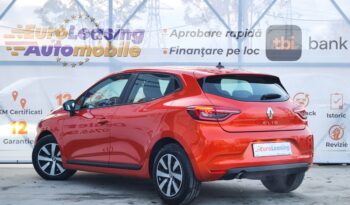 RENAULT CLIO full