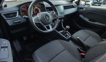 RENAULT CLIO full