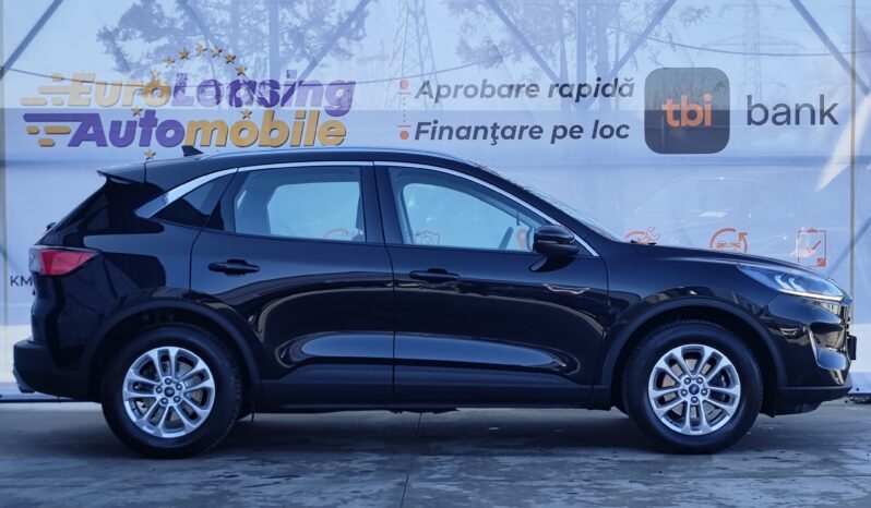 FORD KUGA full