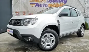 DACIA DUSTER full