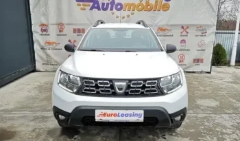 DACIA DUSTER full