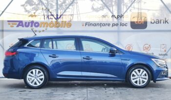 RENAULT MEGANE full