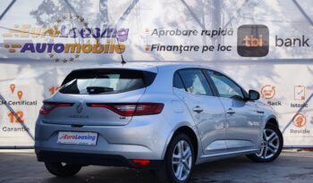 RENAULT MEGANE full